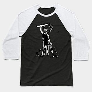 Original Rudeboy Baseball T-Shirt